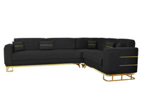 MayFair Corner Sofa Bed