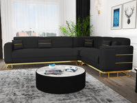 MayFair Corner Sofa Bed