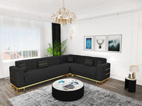 MayFair Corner Sofa Bed