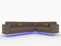MayFair Corner Sofa Bed