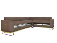 MayFair Corner Sofa Bed