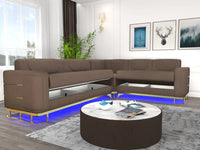 MayFair Corner Sofa Bed