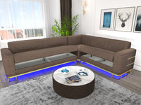 MayFair Corner Sofa Bed
