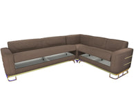 MayFair Corner Sofa Bed