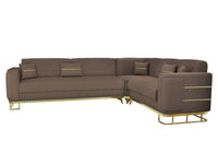 MayFair Corner Sofa Bed