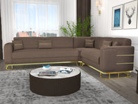 MayFair Corner Sofa Bed