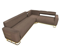 MayFair Corner Sofa Bed