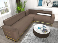 MayFair Corner Sofa Bed