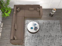 MayFair Corner Sofa Bed