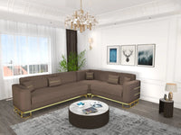 MayFair Corner Sofa Bed
