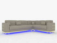 MayFair Corner Sofa Bed
