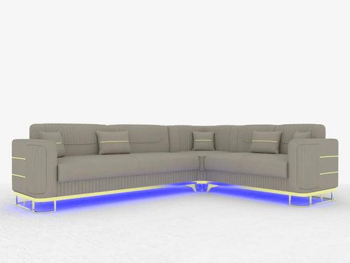 MayFair Corner Sofa Bed