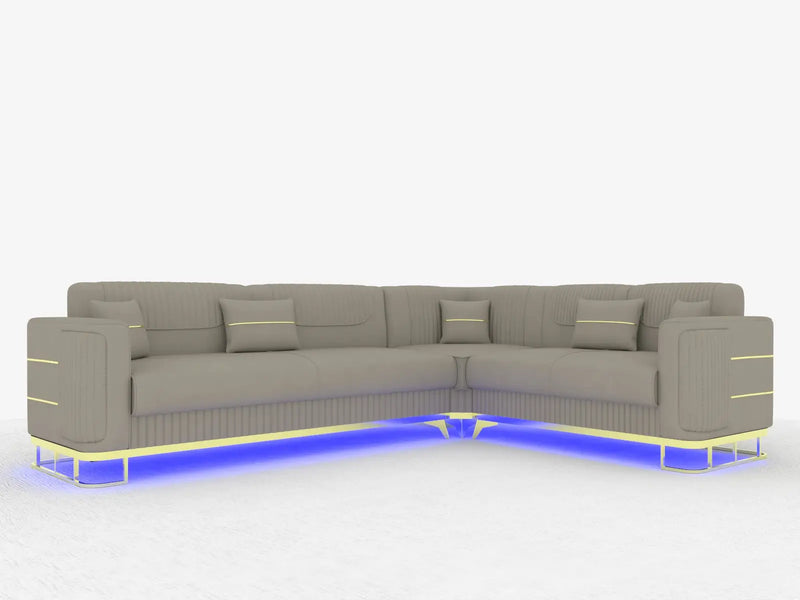 MayFair Corner Sofa Bed