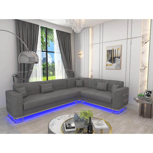 MayFair Corner Sofa Bed