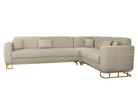MayFair Corner Sofa Bed