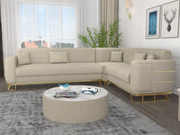 MayFair Corner Sofa Bed