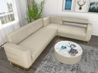 MayFair Corner Sofa Bed