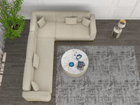 MayFair Corner Sofa Bed