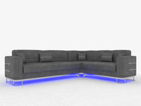 MayFair Corner Sofa Bed
