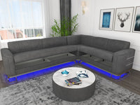 MayFair Corner Sofa Bed