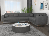 MayFair Corner Sofa Bed