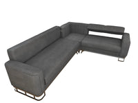 MayFair Corner Sofa Bed