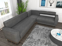MayFair Corner Sofa Bed