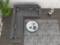 MayFair Corner Sofa Bed