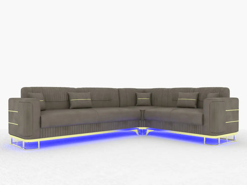 MayFair Corner Sofa Bed
