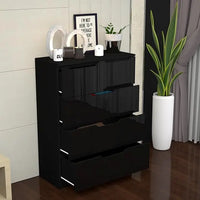 Sofia 5 Drawer Chest