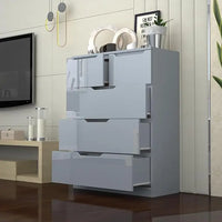 Sofia 5 Drawer Chest