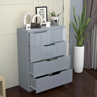 Sofia 5 Drawer Chest