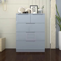 Sofia 5 Drawer Chest