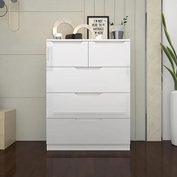 Sofia 5 Drawer Chest