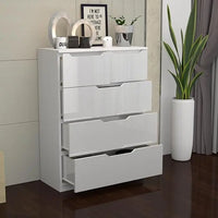 Sofia 5 Drawer Chest