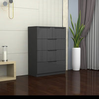 Sofia 5 Drawer Chest