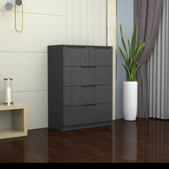 Dark Gray