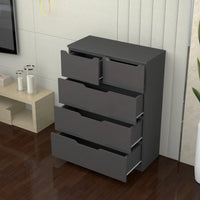 Sofia 5 Drawer Chest