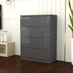 Dark Gray