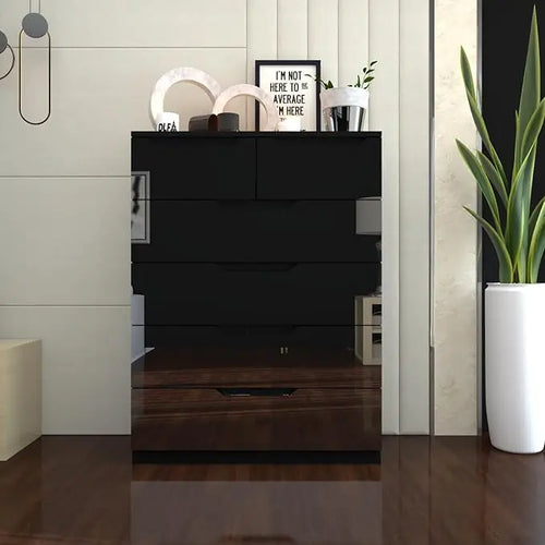Sofia 6 Drawer Chest