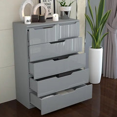 Gray