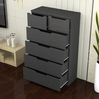 Sofia 6 Drawer Chest