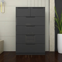 Sofia 6 Drawer Chest