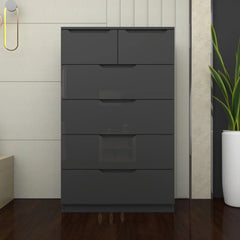 Dark Gray