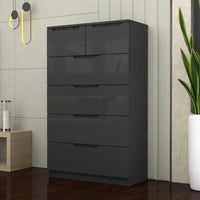 Sofia 6 Drawer Chest