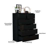 Sofia 6 Drawer Chest