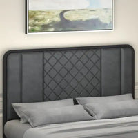 Swiss Metal Bed