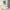Urban Furnishing Modern White Vanity Table with LED Oval Mirror