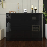 Valencia 6 Drawer Chest