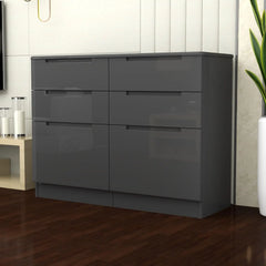 Dark Gray